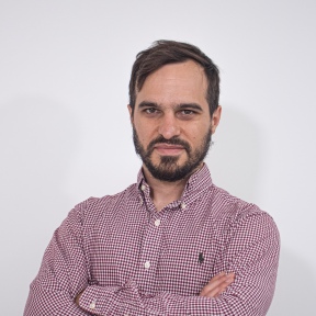 Christophe Le Douarec