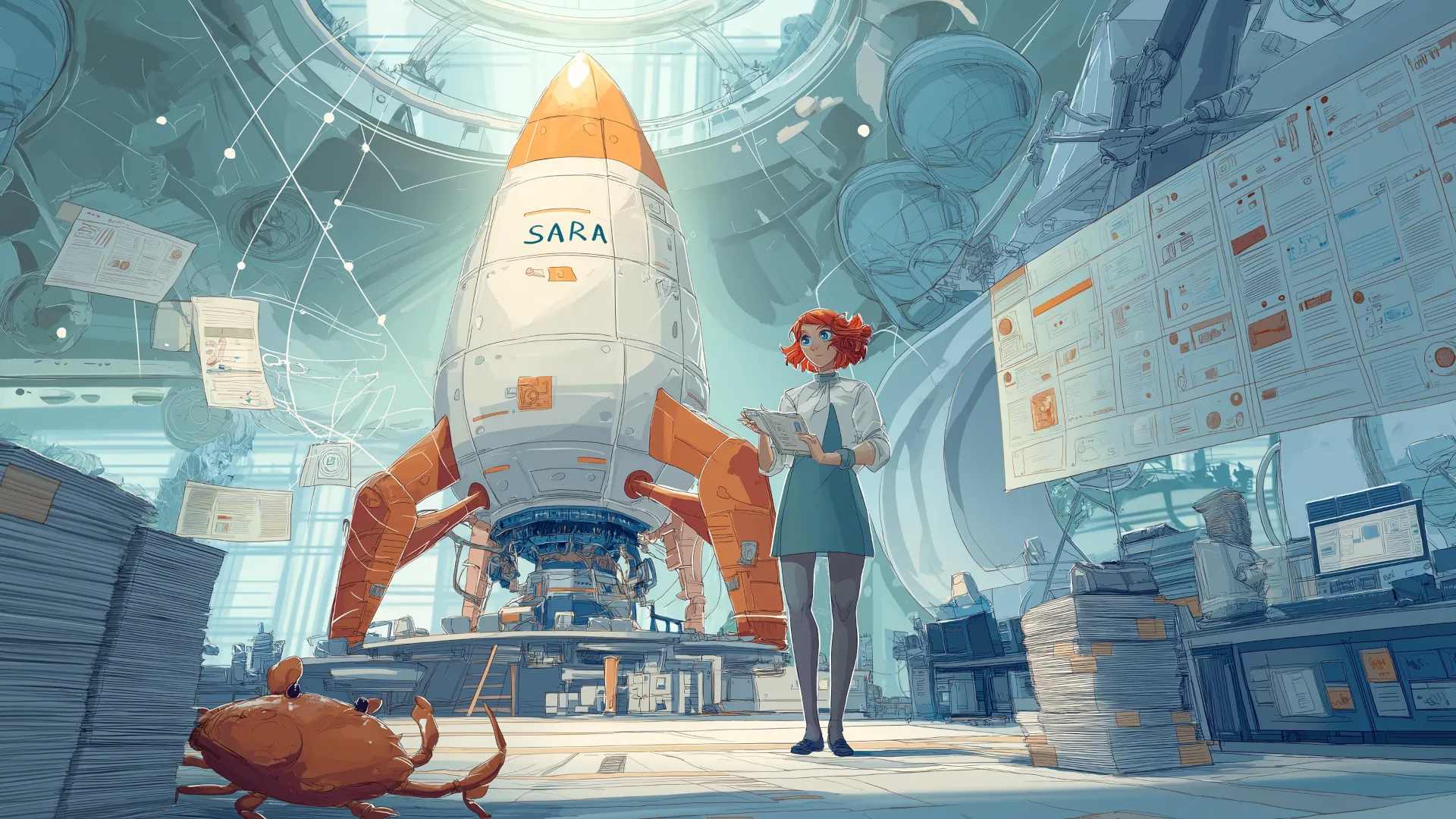 Introducing SARA: Requirements traceability for the modern age ...